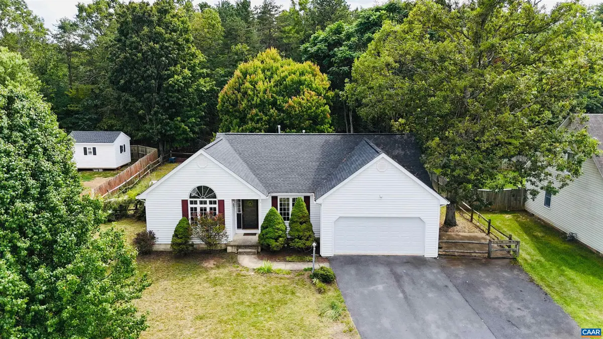 95 Sugarcamp Ln, Stuarts Draft, VA 24477 - #1