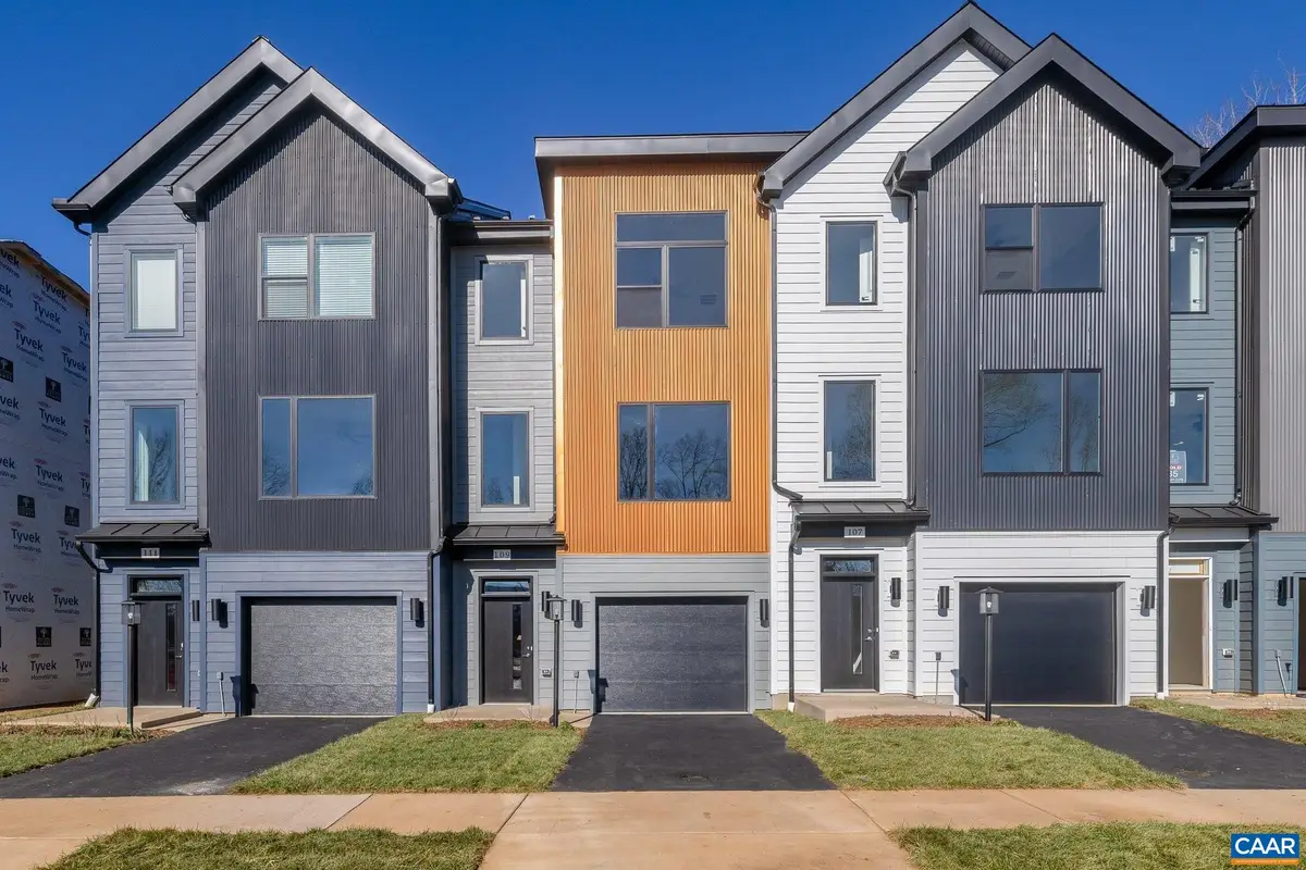 16 Keene Ct, Charlottesville, VA 22903 - #1