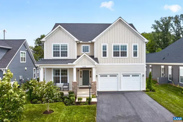 3538 Thicket Run Pl, Charlottesville, VA 22911