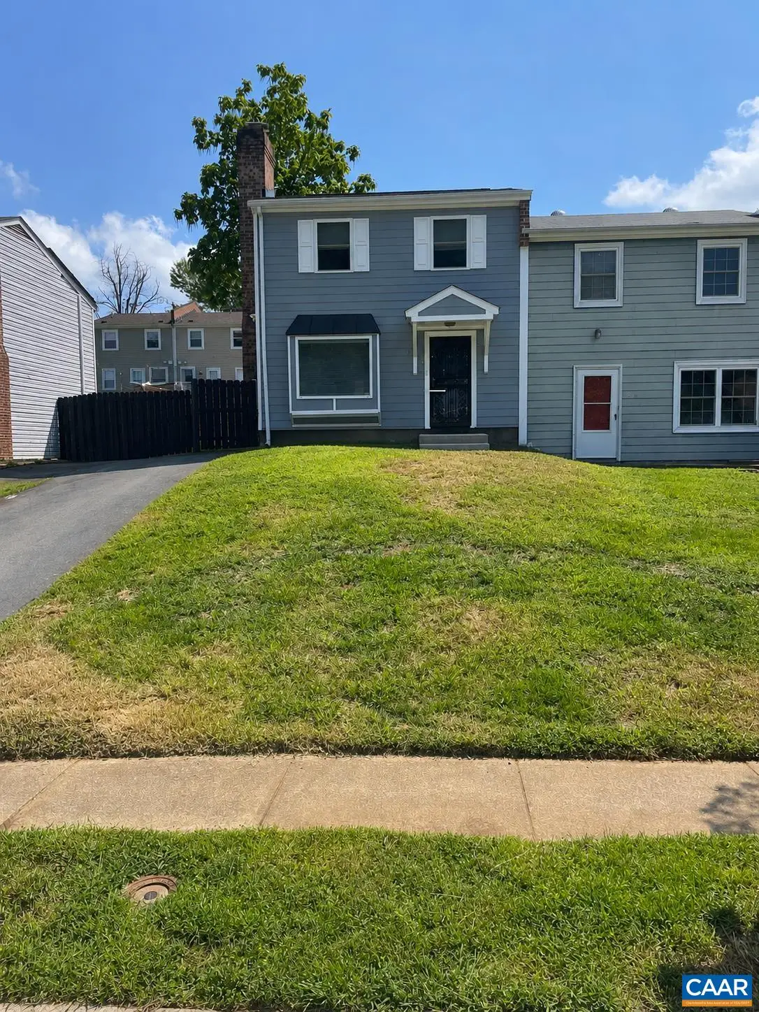 728 Orangedale Ave, Charlottesville, VA 22903 - #1