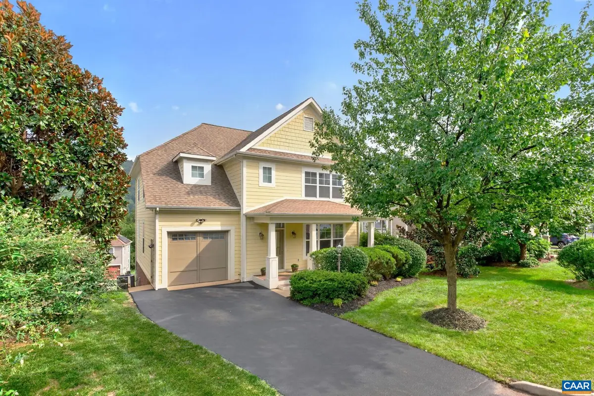 1130 Arden Dr, Charlottesville, VA 22902 - #1