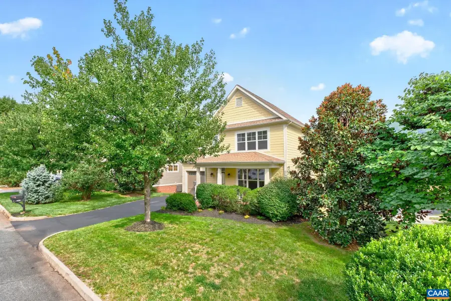 1130 Arden Dr, Charlottesville, VA 22902 - #3