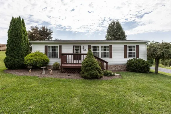 10454 Mt Zion Rd, Linville, VA 22834