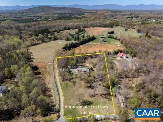 3505 Sarah Dr, Charlottesville, VA 22911 - #1