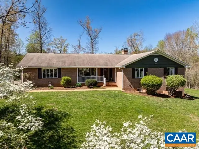 3505 Sarah Dr, Charlottesville, VA 22911 - #2