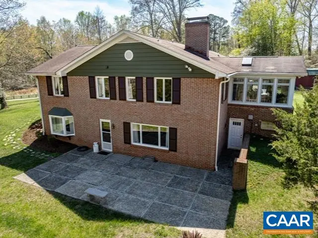 3505 Sarah Dr, Charlottesville, VA 22911 - #3