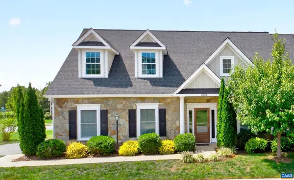 1801 Marietta Dr, Charlottesville, VA 22911