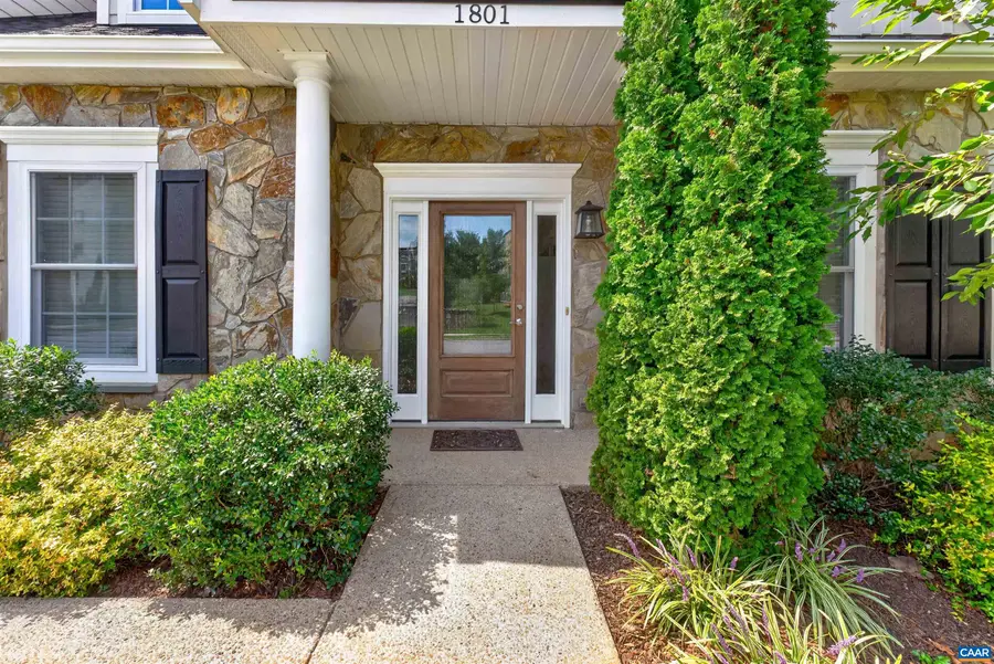 1801 Marietta Dr, Charlottesville, VA 22911 - #3