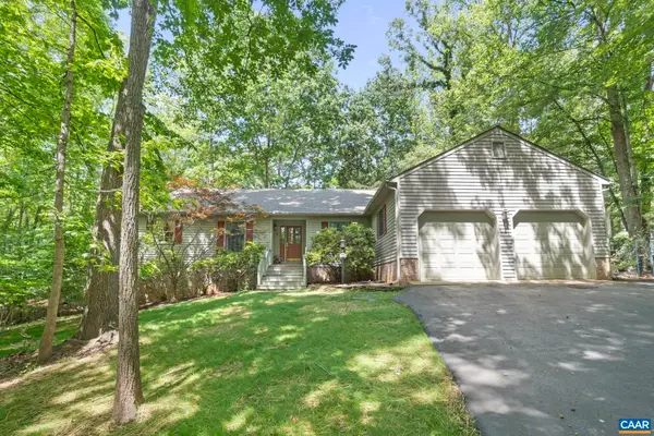 2 Whippoorwill Ln, Palmyra, VA 22963