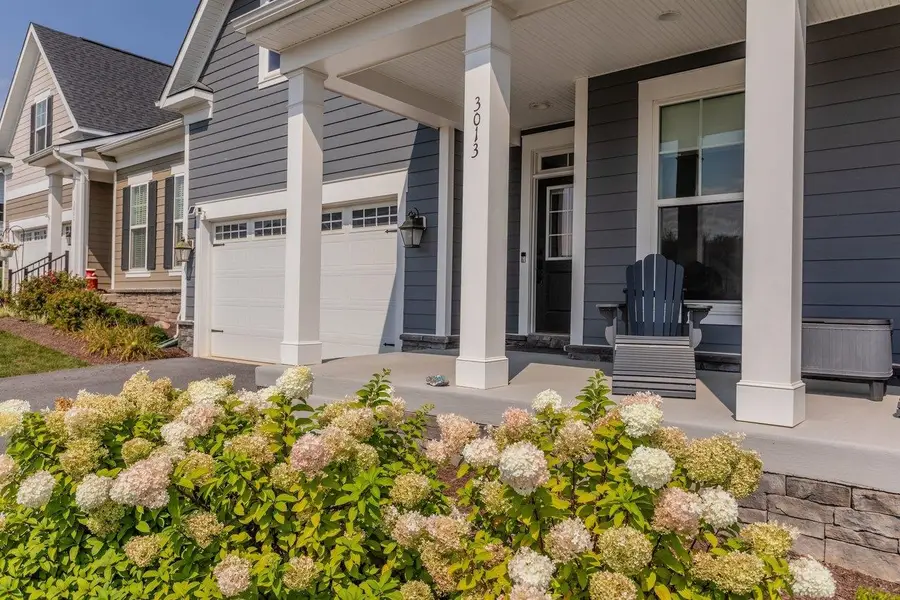 3013 Rutlege Rd, Massanetta Springs, VA 22801 - #2