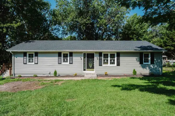 247 Little Church Ln, Madison, VA 22727