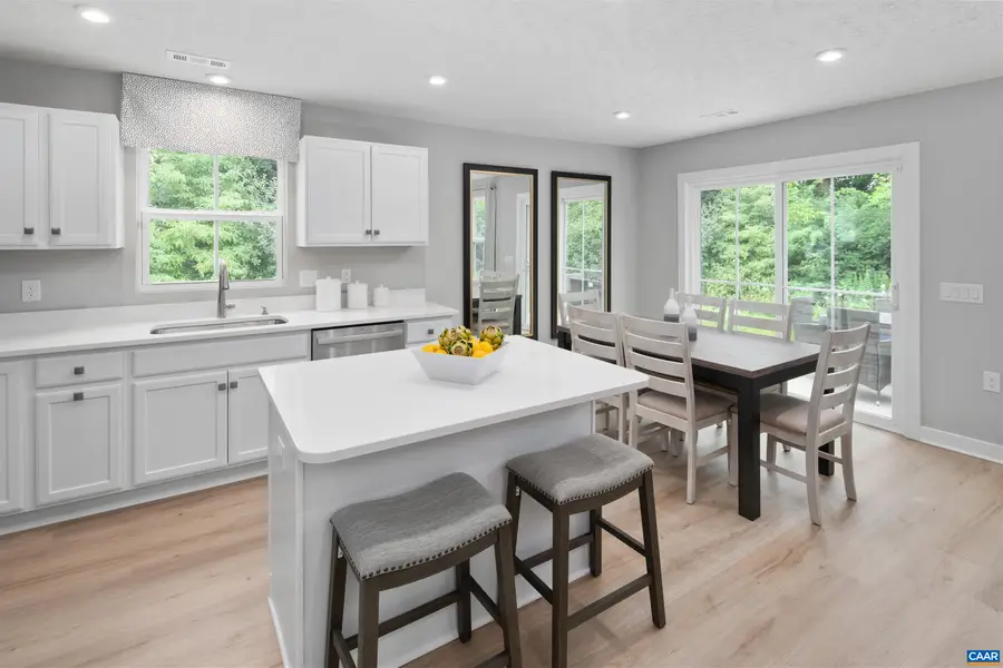 184 Glacier Ave, Barboursville, VA 22923 - #3