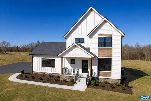 3 Langdon Dr, Dyke, VA 22935