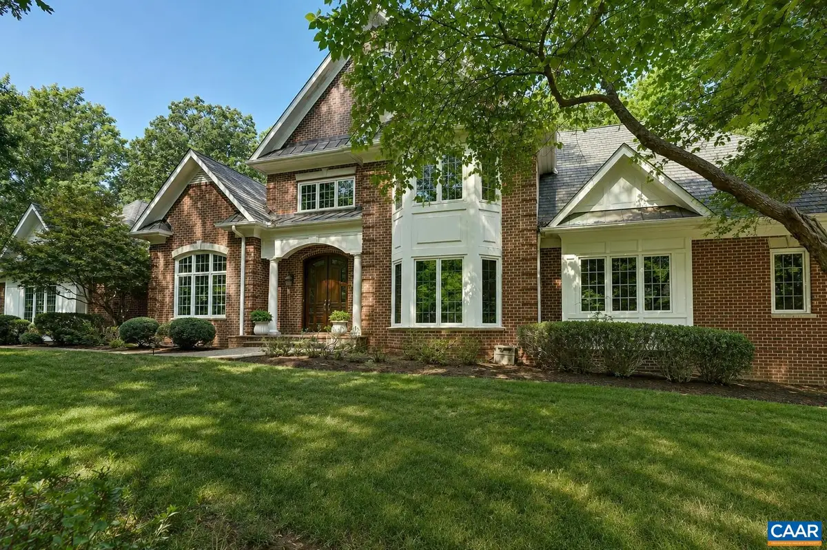 3210 Prestwick Pl, Keswick, VA 22947 - #1
