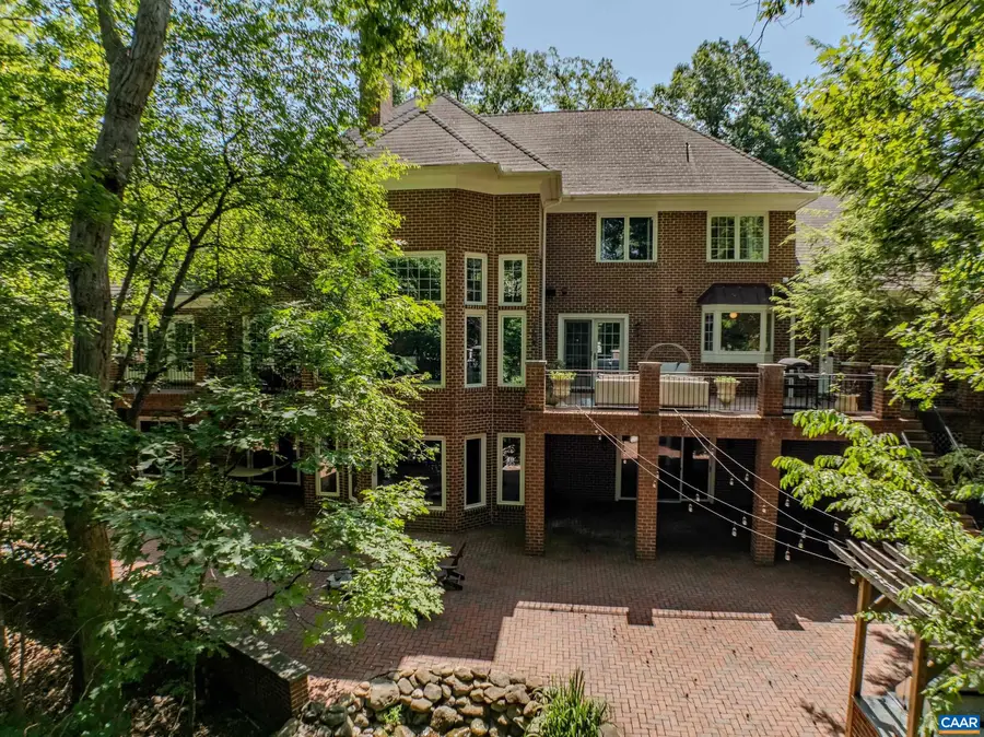 3210 Prestwick Pl, Keswick, VA 22947 - #3