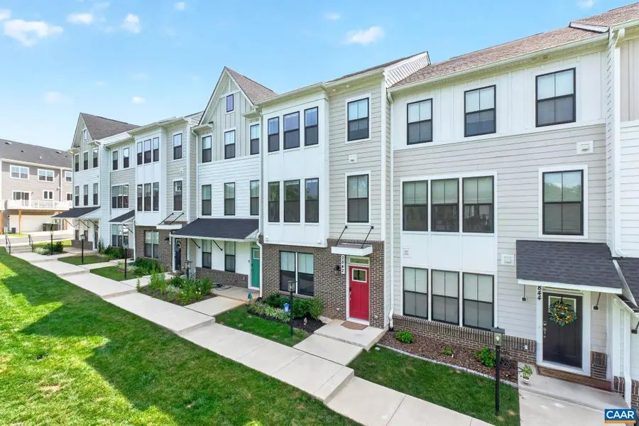 2842 Sweetbay St, Charlottesville, VA 22902 - #2