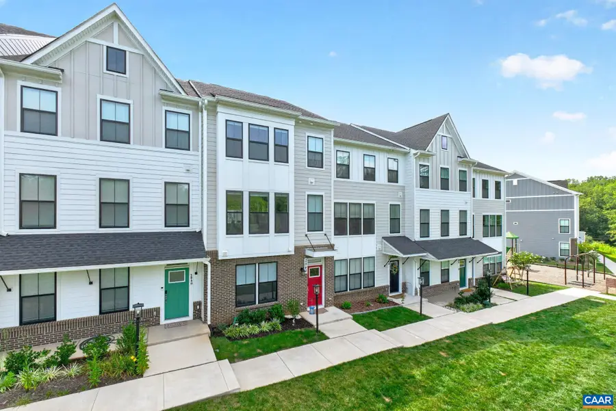 2842 Sweetbay St, Charlottesville, VA 22902 - #3