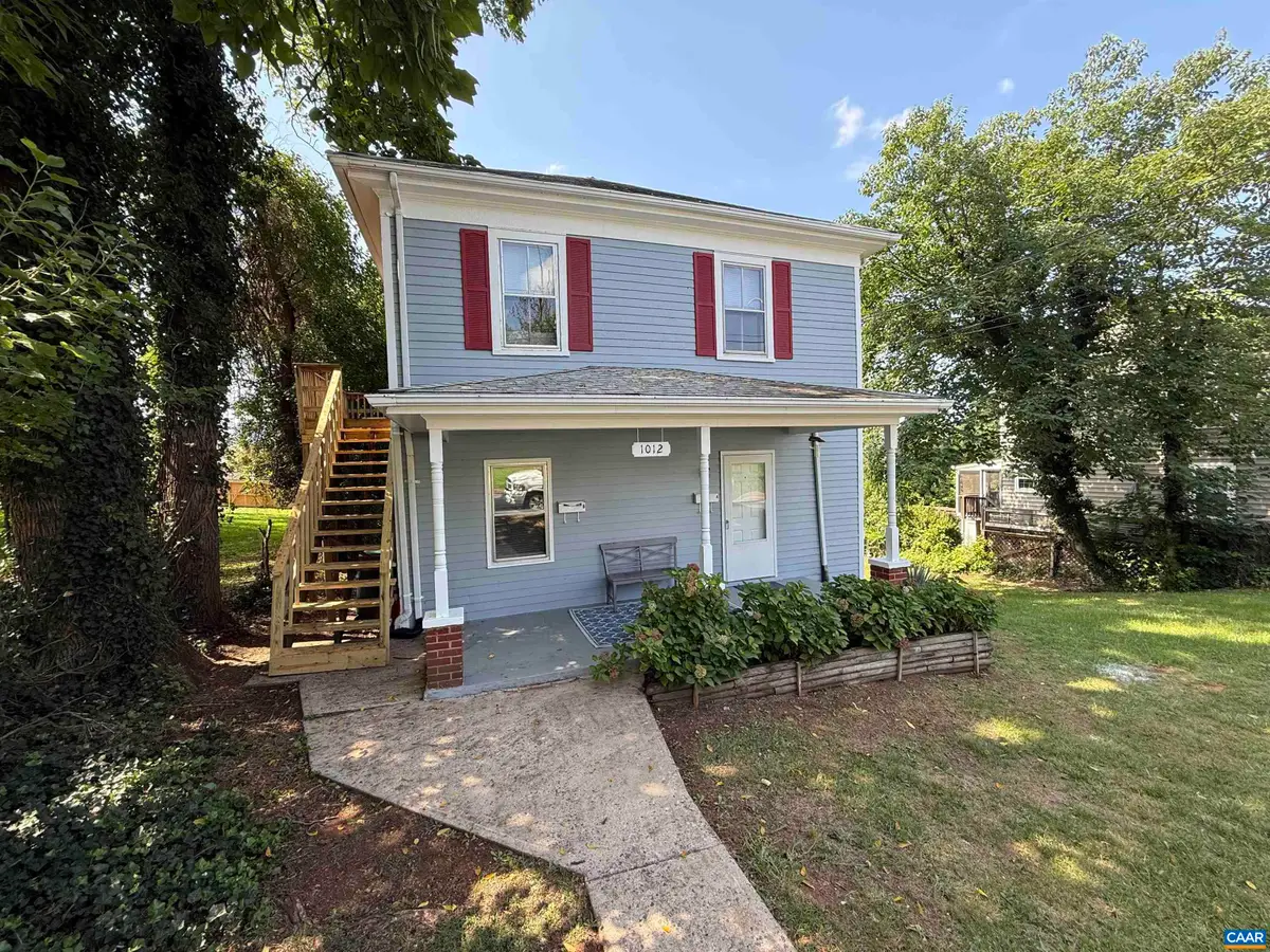 1012 Elliott Ave, Charlottesville, VA 22902 - #1