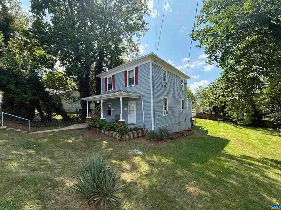 1012 Elliott Ave, Charlottesville, VA 22902 - #3