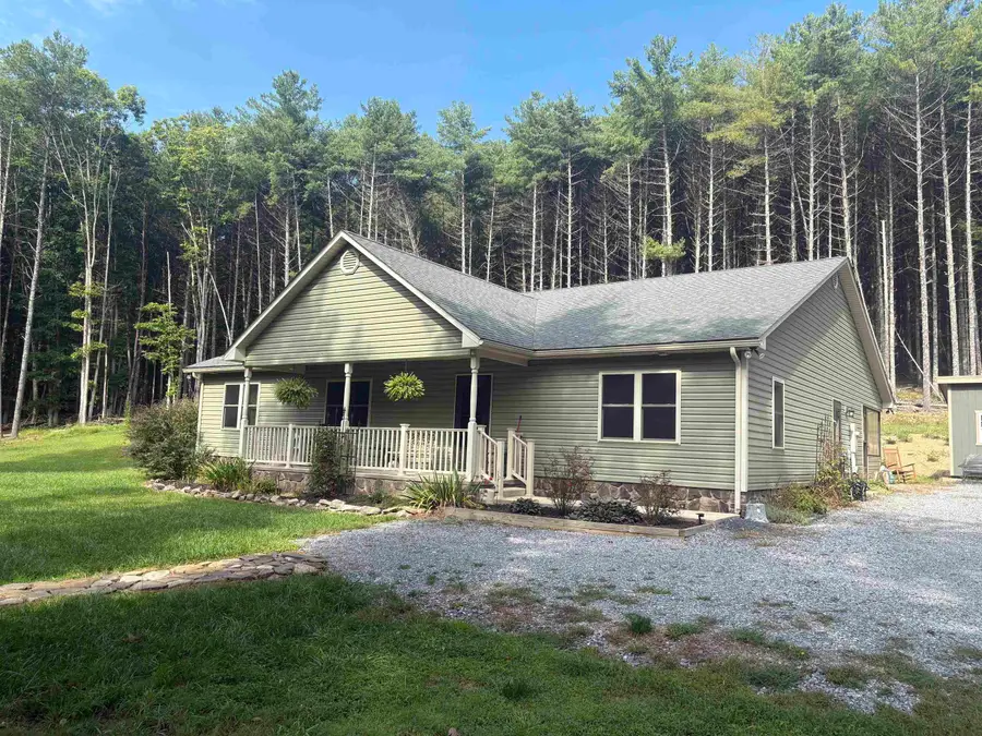 299 Bolshers Run, Millboro, VA 24460 - #2