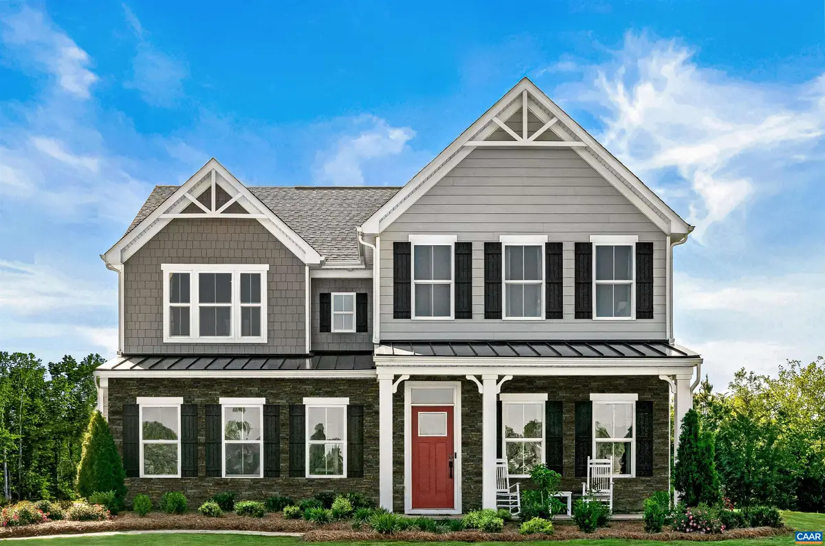 10 Butterfield Ln, Keswick, VA 22947 - #1