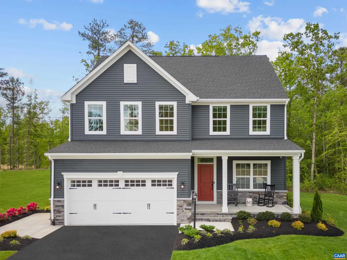 11 Butterfield Ln, Keswick, VA 22947 - #1