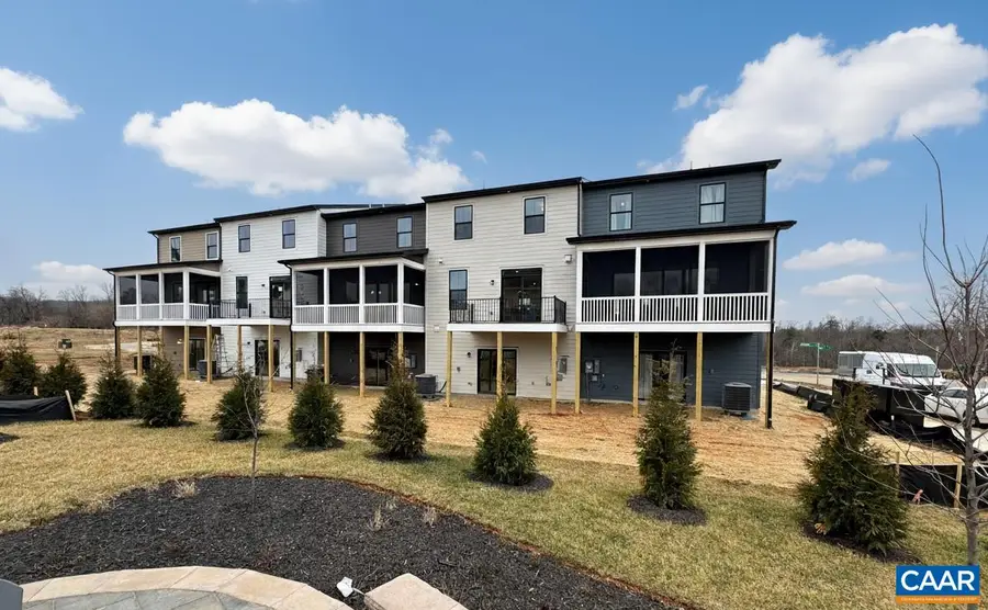 48 Miranda Crossing, Charlottesville, VA 22901 - #2