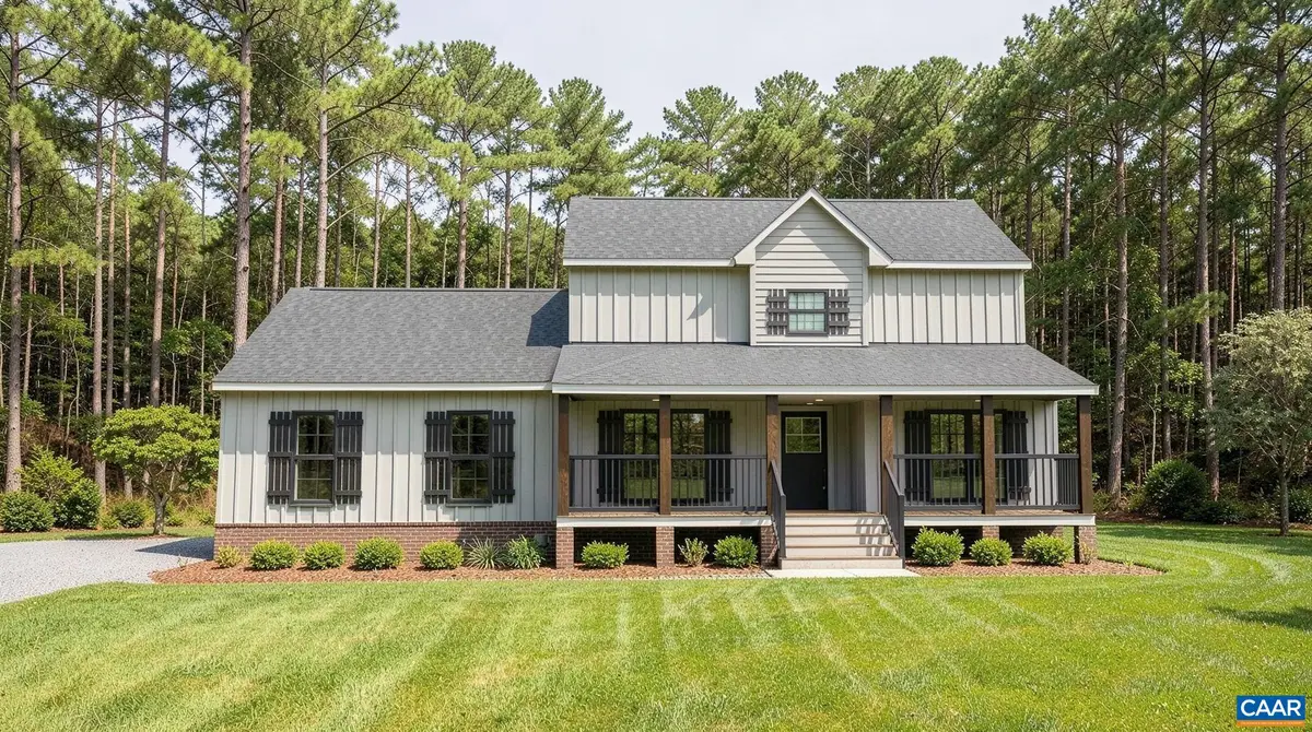 Lot 2 Kidds Dairy Rd, Scottsville, VA 24590 - #1