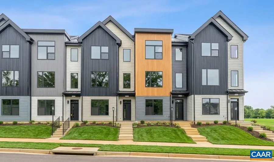 14 Larkin Ave, Crozet, VA 22932 - #2