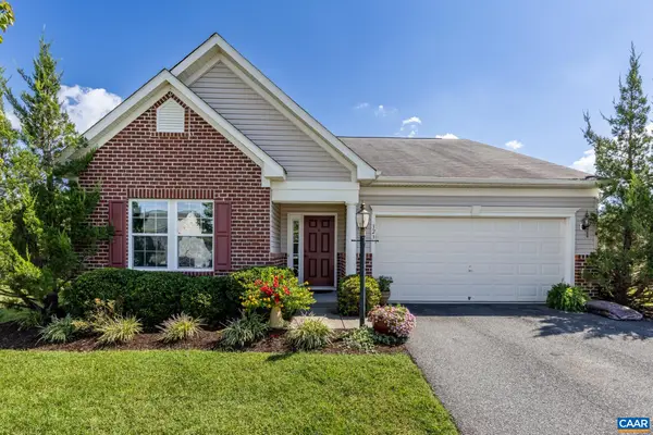 323 Elizabeth Dr, Barboursville, VA 22923