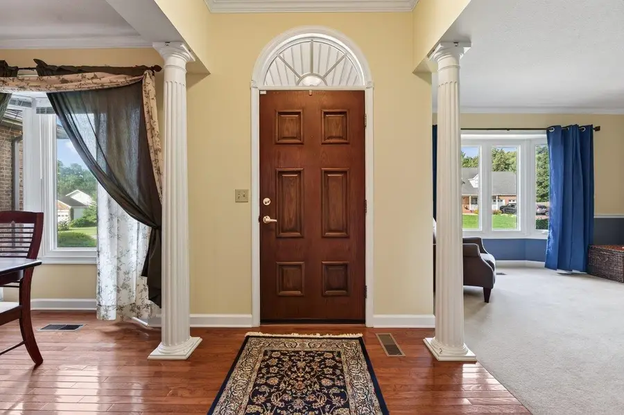 380 Confederacy Dr, Penn Laird, VA 22846 - #3
