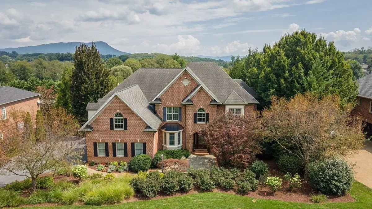 3874 Traveler Rd, Massanetta Springs, VA 22801 - #1