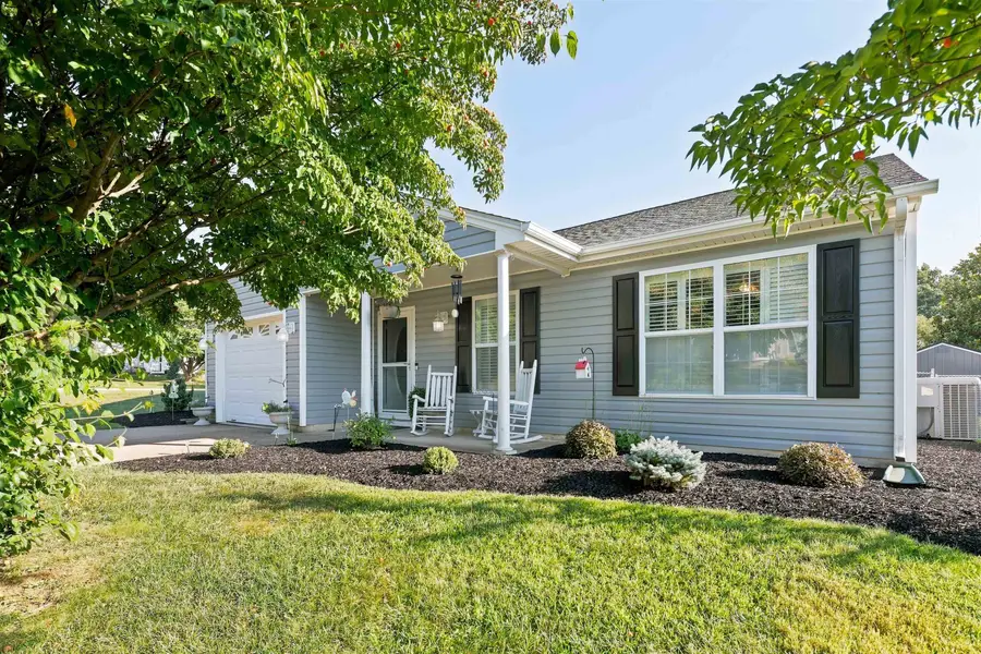 300 Greenwood Rd, Staunton, VA 24401 - #3