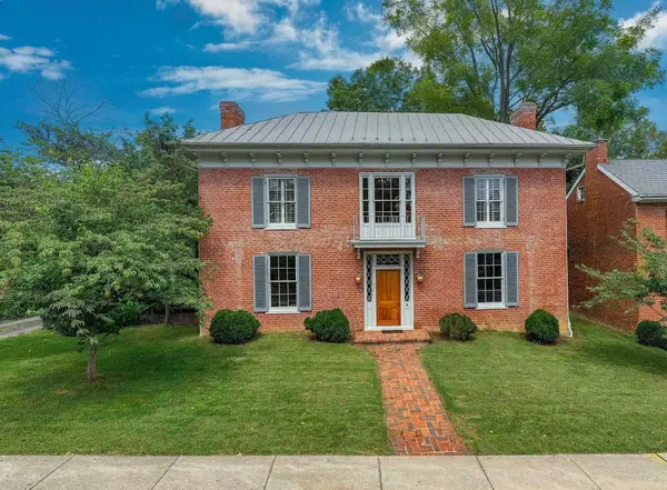 321 Main St S, Lexington, VA 24450