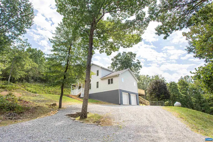 20002 Wooded View Ln, Elkton, VA 22827 - #2