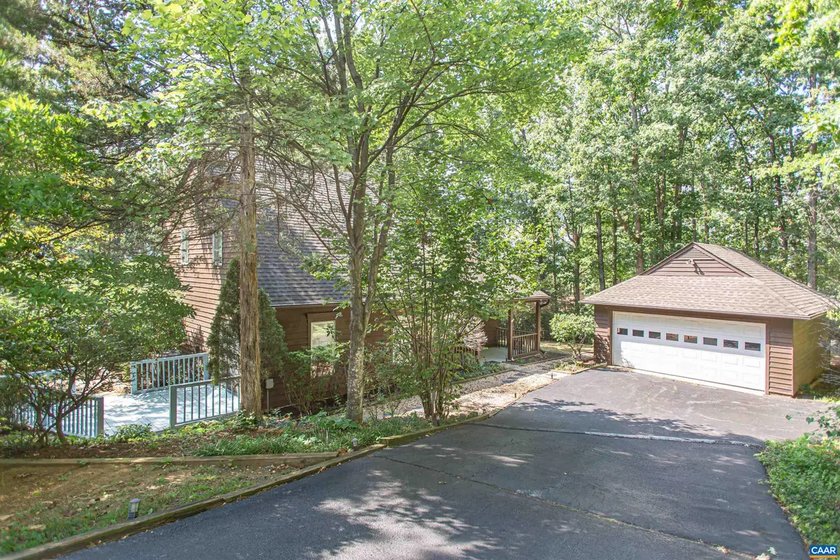 1479 Gray Stone Ct, Charlottesville, VA 22903 - #1