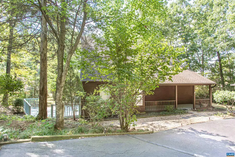 1479 Gray Stone Ct, Charlottesville, VA 22903 - #2