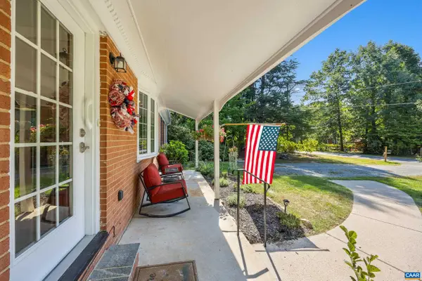 56 Pine Ln, Fork Union, VA 23055