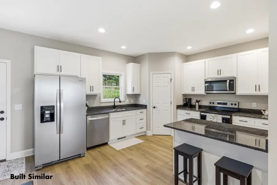 747 Zephyr Dr, Harrisonburg, VA 22801 - #2