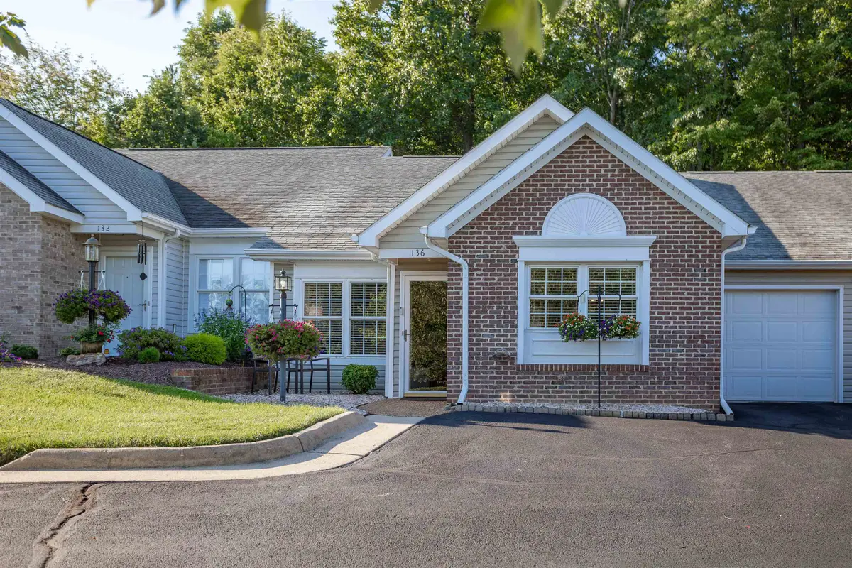 136 Emerald Dr, Harrisonburg, VA 22801 - #1