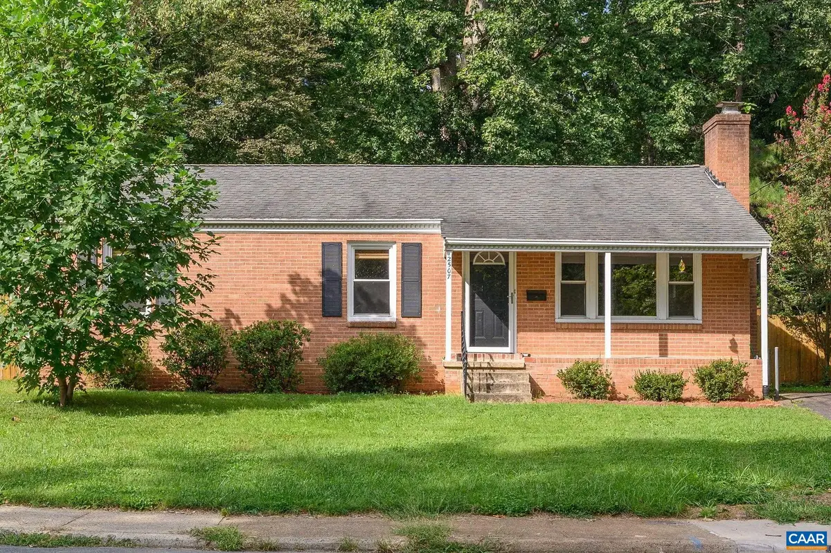 2507 Willard Dr, Charlottesville, VA 22903 - #1