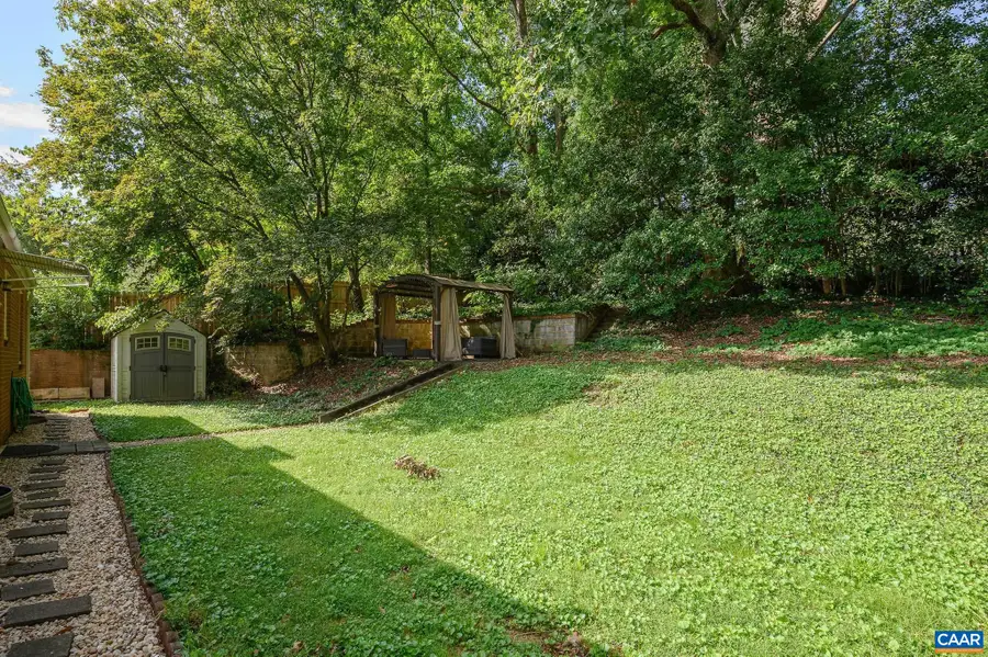 2507 Willard Dr, Charlottesville, VA 22903 - #2