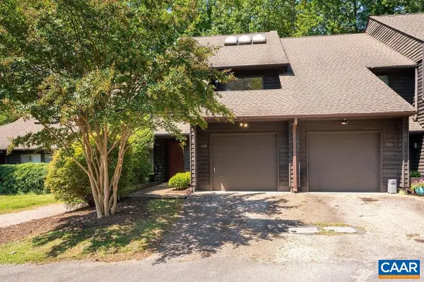 116 Blithe Ct, Charlottesville, VA 22901