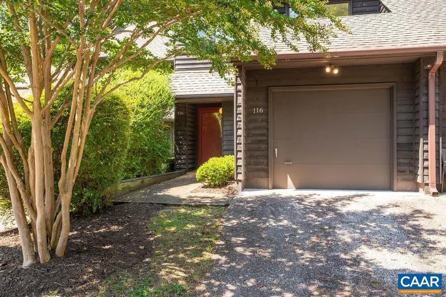 116 Blithe Ct, Charlottesville, VA 22901 - #3