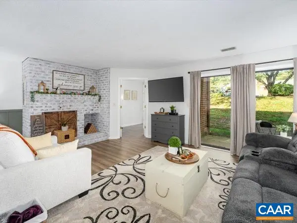 136 Green Turtle Ln, Charlottesville, VA 22901