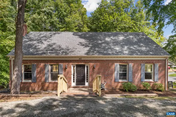 412 Berwick Ct, Charlottesville, VA 22901