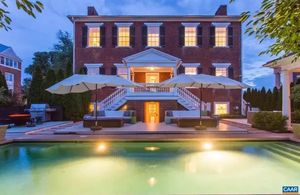 109 East Jefferson St E, Charlottesville, VA 22902