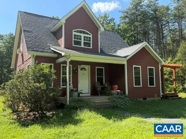 434 Shores Rd, Palmyra, VA 22963 - #1