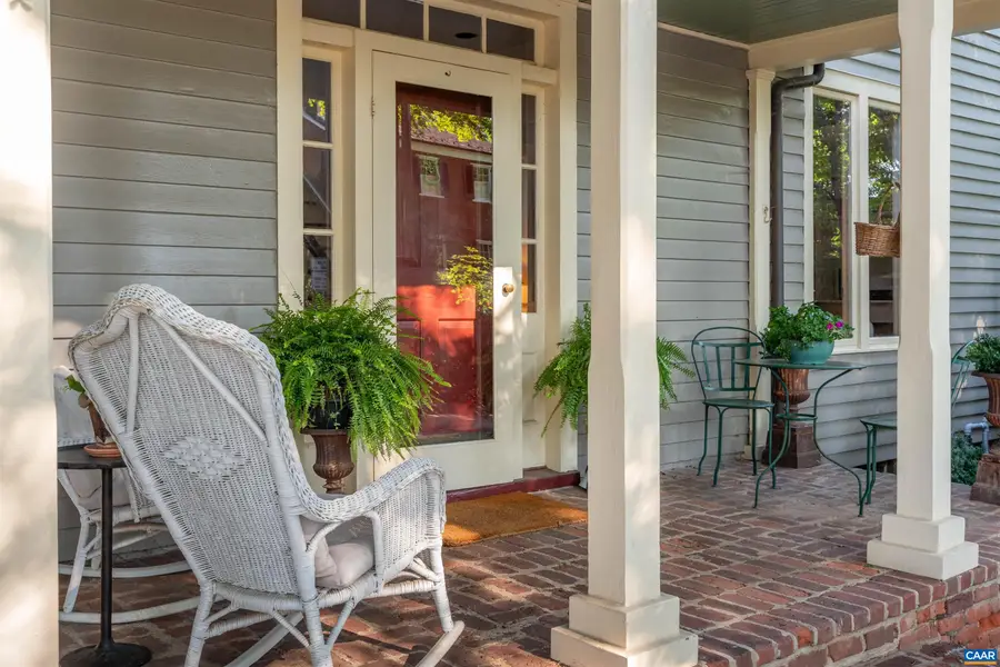 409 2nd St Ne, Charlottesville, VA 22902 - #3
