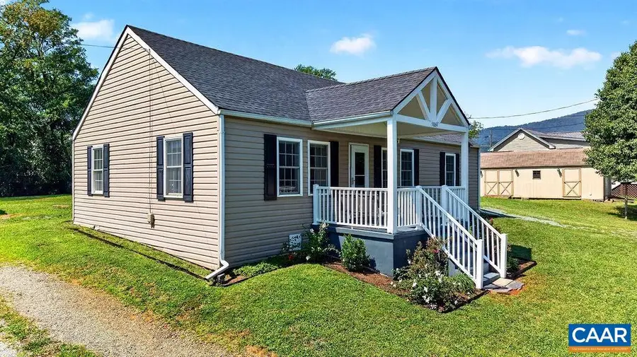 5869 Mccomb St, Crozet, VA 22932 - #2